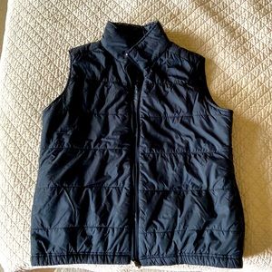 Champion Black Vest